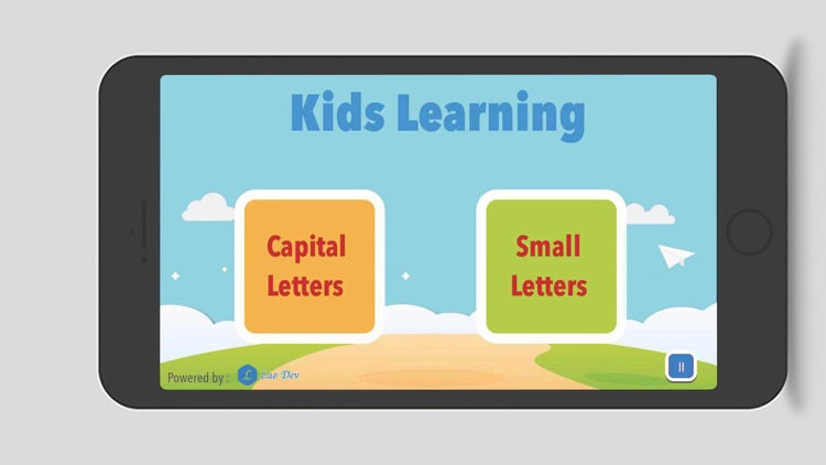 Kids English Learn