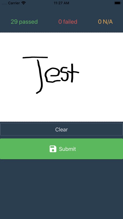 Gearbox Prestart screenshot-4