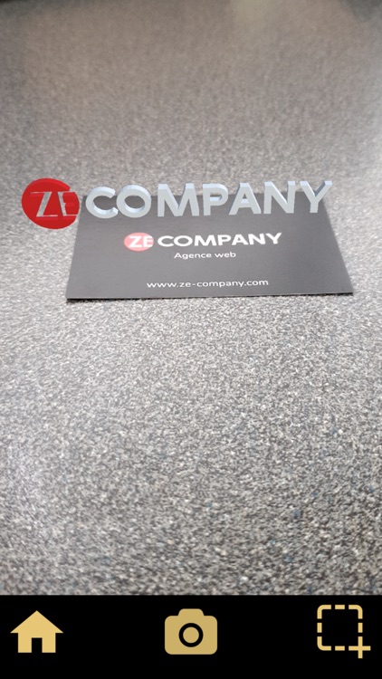 AR-Print screenshot-3