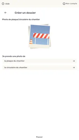 Wallinco screenshot 2