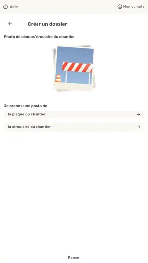Wallinco screenshot 2