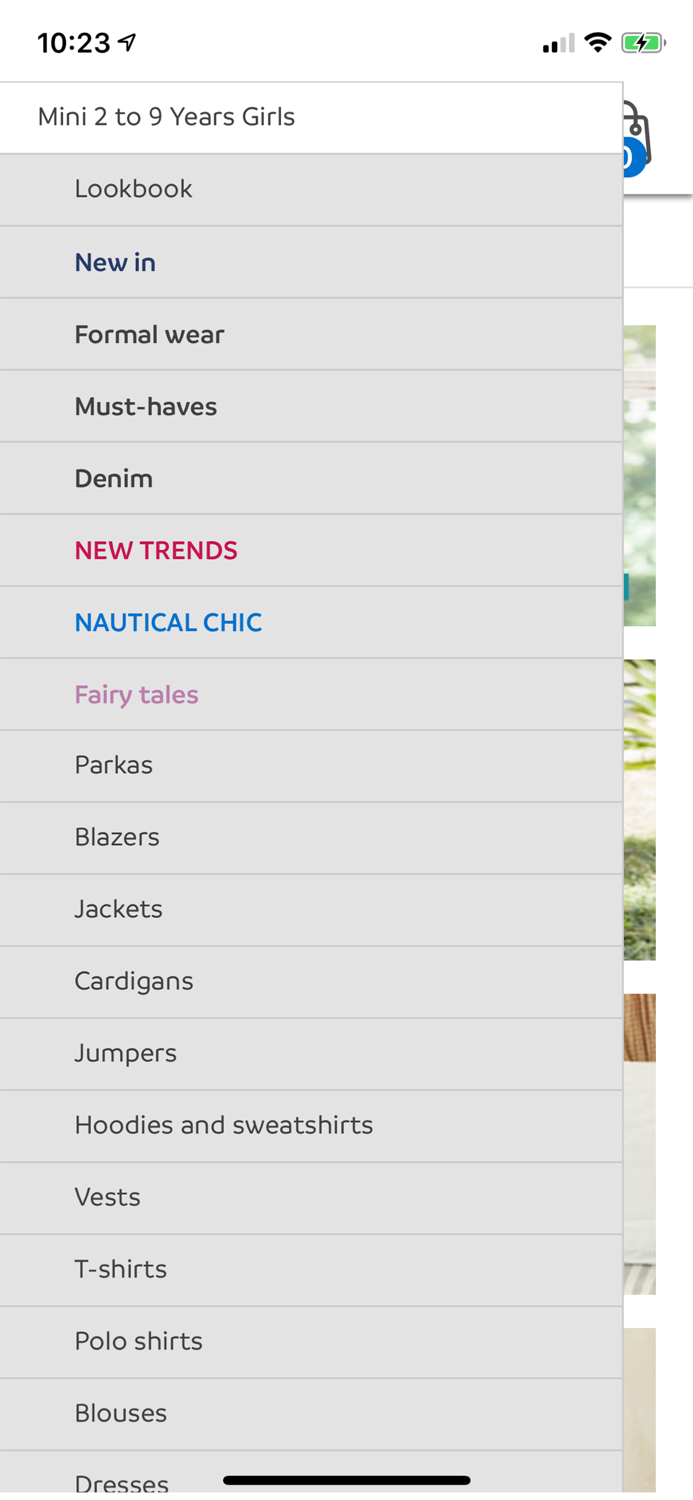 Mayoral - Kids Clothing