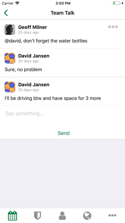 Sidefield screenshot-3