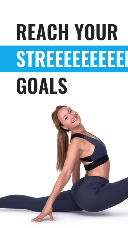 StretchIt – Stretching Classes