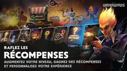dota underlords iPhone Captures Décran 4