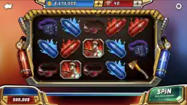 Game screenshot Hero Slots - Vegas Casino mod apk