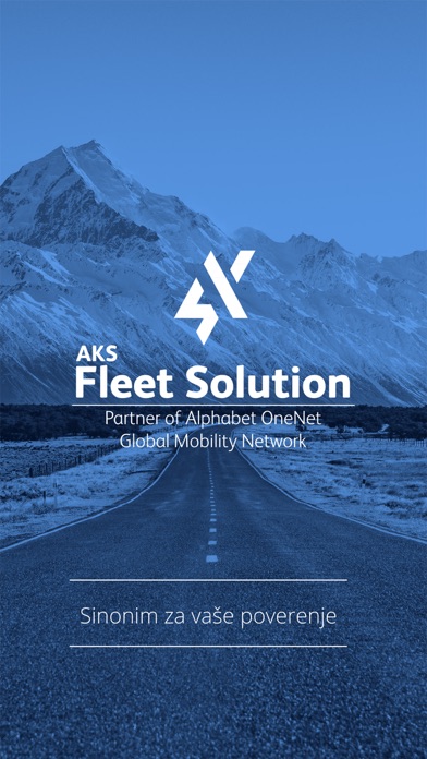 My AFS Car Screenshot