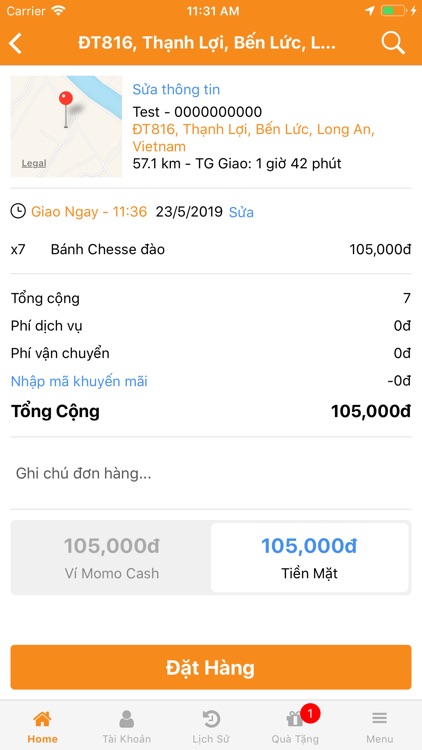 Mymart24h screenshot-9