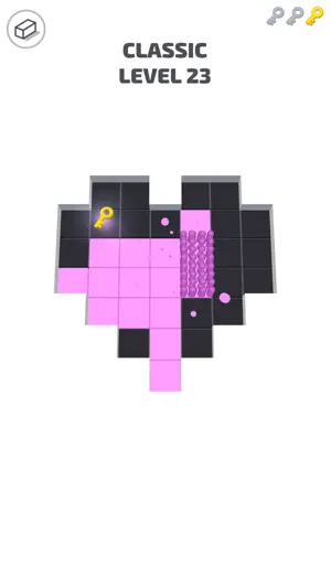 Perfect Turn! screenshot 6