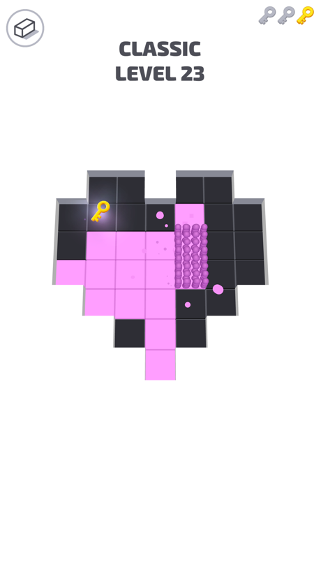 Perfect Turn! App Store screenshot 6