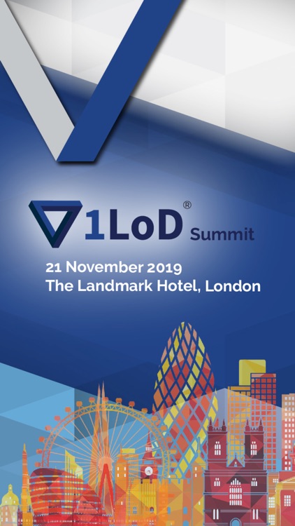 The 1LoD Summit London 2019