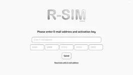 Game screenshot R-SIM Premium mod apk
