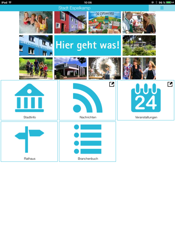 Screenshot #5 pour Espelkamp