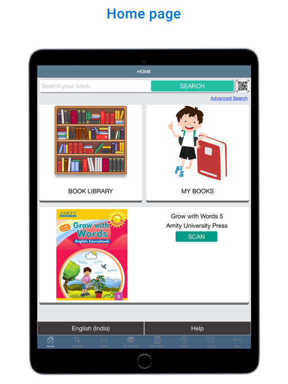 Screenshot #5 pour AUP Interactive