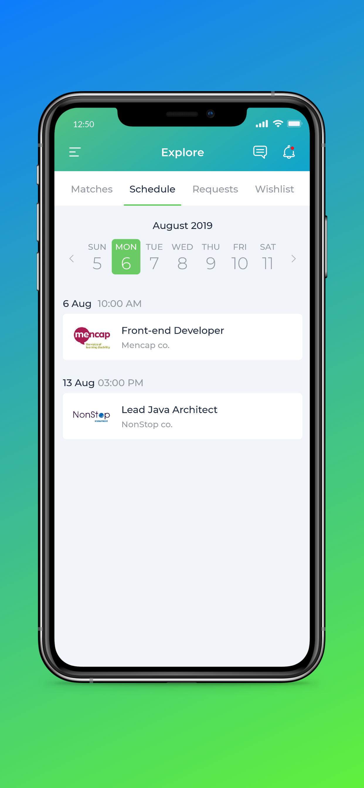 CherryPicker App