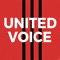 United Voice is for all employees, affiliates, partners, customers, and enterprise customers/partners, of I-Must Limited to communicate securely