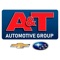 A&T Automotive Group mobile dealer app provides customers and shoppers with an enhanced dealership mobile experience