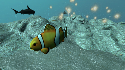 Real Fish Simulatorのおすすめ画像3