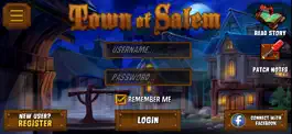 Game screenshot Town of Salem - The Coven apk