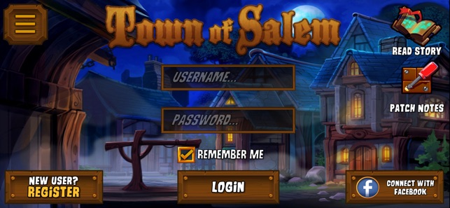 GAME REVIEW: TOWN OF SALEM