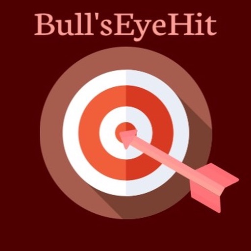 Bull'sEyeHit