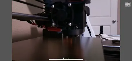 OctoPod for OctoPrint