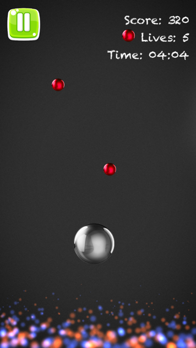 Red Round screenshot 3