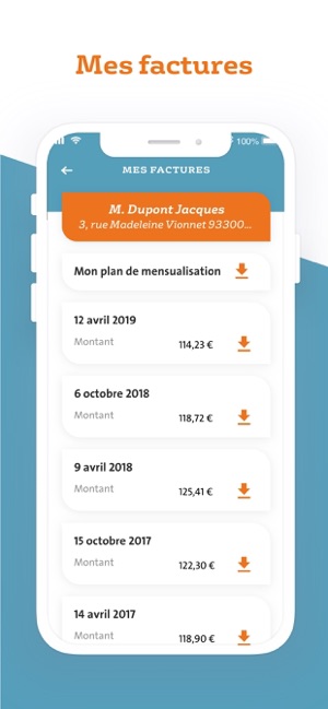 Odici et moi(圖3)-速報App