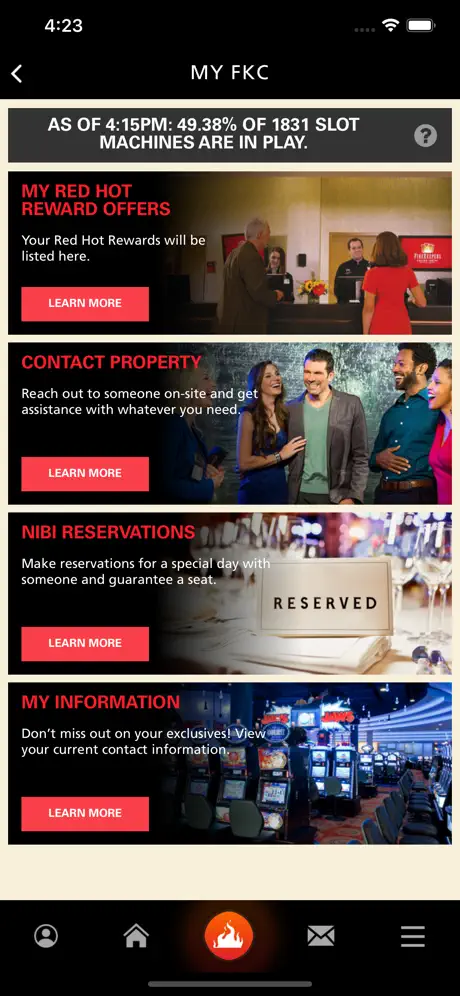FireKeepers Casino