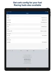 jetting for world formula kart ipad resimleri 3