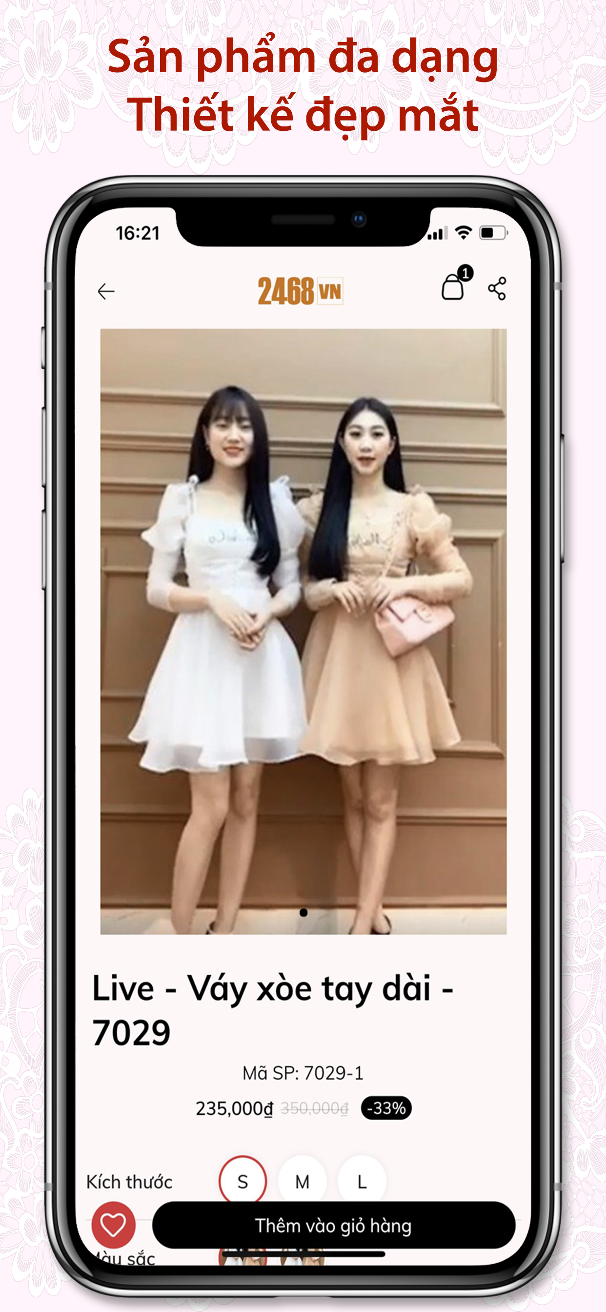 2468 Mua Sắm