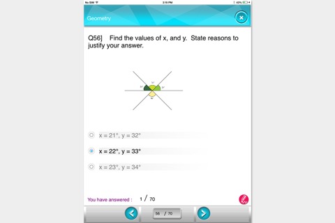 US 7th Geometryのおすすめ画像2