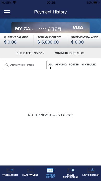 AgFed Credit Card screenshot-4