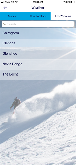 Snowsport Scotland(圖3)-速報App