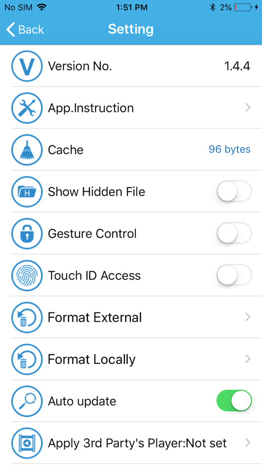 #3. i-FlashDevice (iOS) Podle: ShenZhen 0101 technology Co.,Ltd