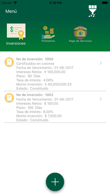 Coopejudicial screenshot-4