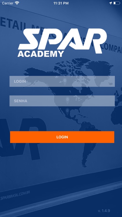 Spar Academy