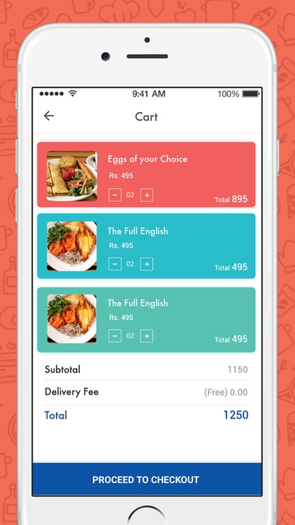 rowtisserie® screenshot-3