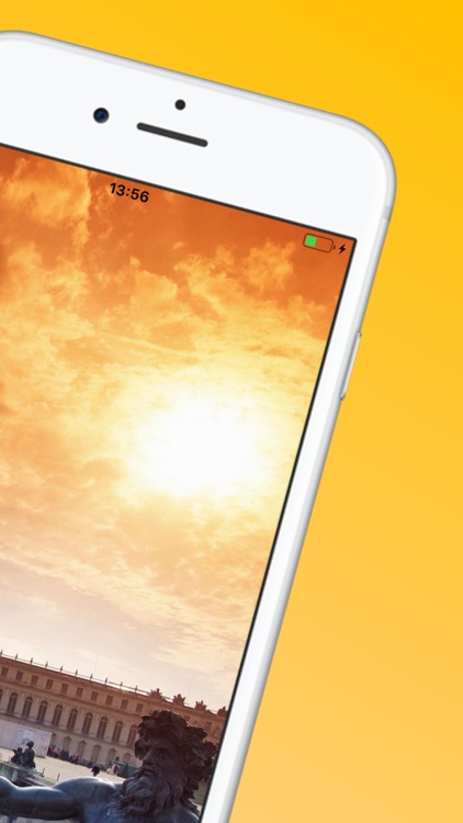 Palace of Versailles Guide