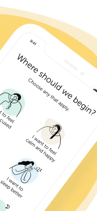 Lumosity Mind : capture d’écran 2 sur 5