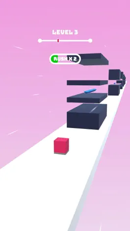 Game screenshot Cube Builder! mod apk
