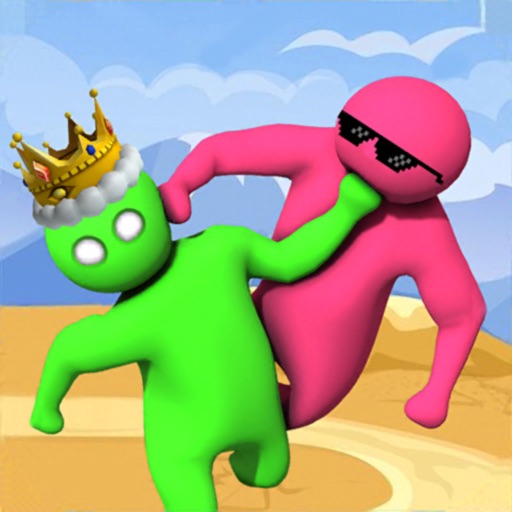 Party.IO : Gangster Fighting