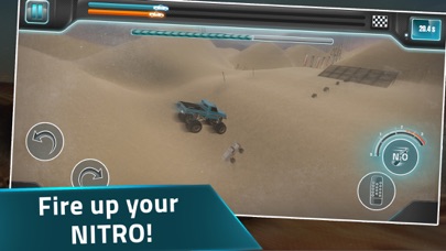 Arabian Racing: Desert Rally screenshot 4