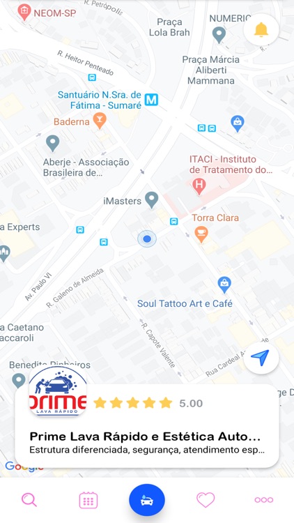 Easy Car Wash screenshot-4