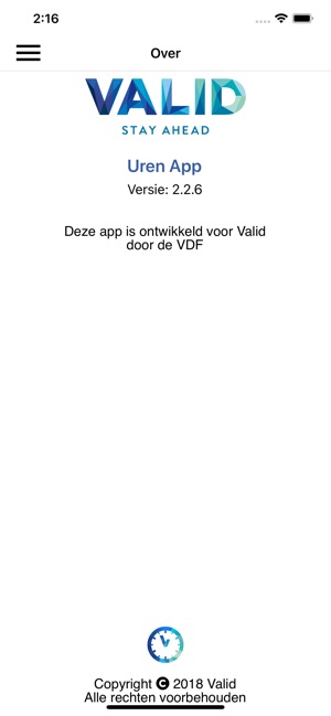 Valid Uren(圖5)-速報App