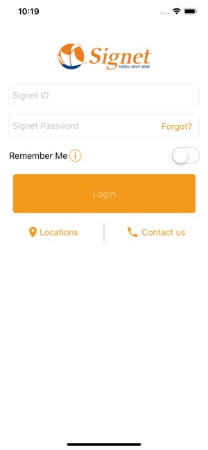 Signet FCU Mobile Banking(圖2)-速報App
