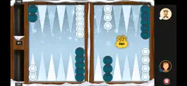 Game screenshot Backgammon Pro - Offline hack