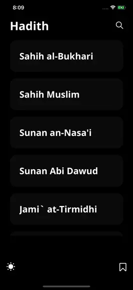 Game screenshot Hadith: Sayings and Teachings mod apk
