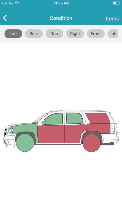 IAS CoRe screenshot-3