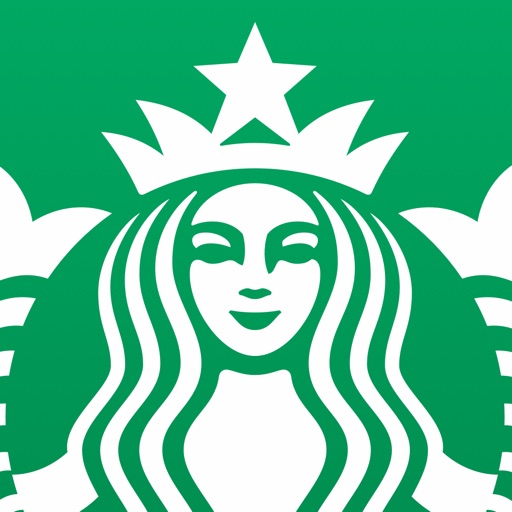 Starbucks free software for iPhone and iPad